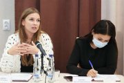Фото 9 - Состоялось заседание Совета при Главе Республики Алтай, Председателе Правительства Республики Алтай по межнациональным отношениям