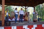 Фото 4 - Фестиваль русского народного творчества «Родники Алтая» прошел в селе Усть-Кокса