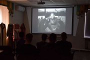 Фото 7 - В Доме Дружбе народов прошел показ-обсуждение фильма «Дни и ночи»