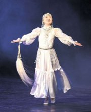 Фото 3 - Фестиваль культуры тюркских народов прошел в Республике Алтай