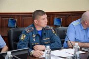 Фото 12 - В Правительстве Республики Алтай состоялось заседание Комиссии по делам казачества
