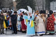 Фото 11 - Чага-Байрам – Новый год по лунному календарю