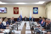 Фото 7 - В Республике Алтай обсудили Реализацию Стратегии государственной национальной политики на период до 2025 года