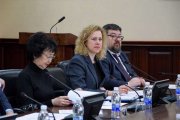 Фото 7 - В Правительстве Республики Алтай состоялось заседание Комиссии по делам казачества