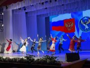 Фото 5 - В Горно-Алтайске прошел благотворительный концерт