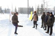 Фото 2 - В Республике Алтай отметили Чага Байрам