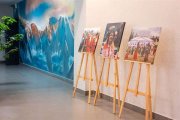 Фото 5 - Фотовыставка в стенах Дома дружбы народов