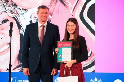 В середине ноября в городе Тюмень состоялся Этнофорум «МЫ».