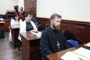 Фото 3 - В Республике Алтай прошла II Международная научно-практическая конференция по русскому языку