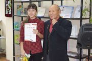 Фото 3 - Краеведческие чтения прошли в столице региона