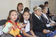 Фото 6 - Краеведческие чтения прошли в столице региона