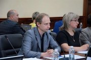 Фото 2 - Актуальные проблемы сохранения и изучения русского языка на приграничных территориях