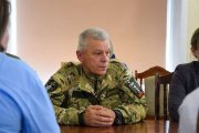 Фото 7 - Встреча с победителями региональных этапов Всероссийского слета казачьей молодежи «Готов к труду и обороне и Всероссийской спартакиады допризывной казачьей молодежи состоялась в Доме Дружбы народов