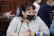 Фото 10 - Заседание Советов при Главе Республики Алтай по межнациональным и межрелигиозным отношениям состоялось в Правительстве региона