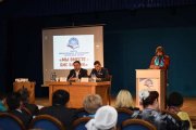 Фото 7 - В Горно-Алтайске прошел Форум общественных организаций Республики Алтай