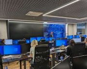 Фото 5 - В ситуационном центре ФАДН России прошло совещание