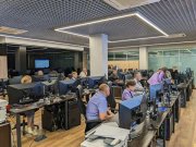Фото 2 - В ситуационном центре ФАДН России прошло совещание
