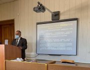 Фото 1 - Прошли курсы повышения квалификации по дополнительной профессиональной программе «Профилактика экстремизма и терроризма»
