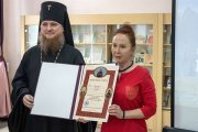 Фото 9 - В Горно-Алтайске прошел круглый стол «Письменная культура Алтая»