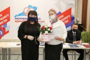 Фото 3 - Состоялось заседание Совета при Главе Республики Алтай, Председателе Правительства Республики Алтай по межнациональным отношениям