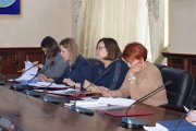 Фото 2 - Заседание Комиссии по делам казачества в Республике Алтай