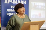 Фото 6 - Научно-практическая конференция "Новые формы межнационального общения творческой молодежи Сибири"