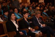 Фото 12 - В Горно-Алтайске прошел Форум общественных организаций Республики Алтай