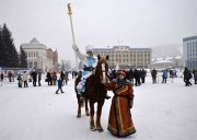 Фото 3 - Чага-Байрам – Новый год по лунному календарю