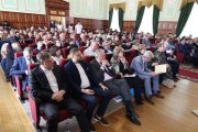 Фото 1 - Третий Международный алтайский форум прошёл в Горно-Алтайске.