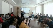 Фото 1 - Праздник «Jылгайак» прошел в Доме дружбы народов Республики Алтай