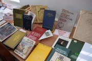 Фото 7 - Фольклорные чтения армянской литературы состоялись в Доме дружбы народов Республики Алтай