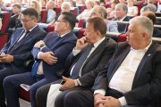 Фото 18 - Третий Международный алтайский форум прошёл в Горно-Алтайске.