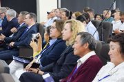 Фото 3 - В Республике Алтай прошел второй Алтайский международный форум
