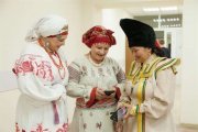 Фото 5 - C Международным днем коренных народов мира!