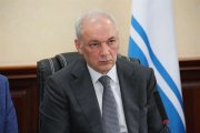 Фото 6 - В Республике Алтай обсудили Реализацию Стратегии государственной национальной политики на период до 2025 года