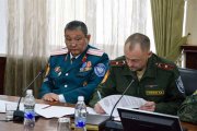 Фото 6 - В Правительстве Республики Алтай состоялось заседание Комиссии по делам казачества