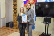 Фото 6 - Победители конкурса «НЕТ терроризму в нашей Отчизне»