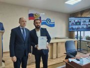 Фото 8 - В Онгудае обсудили опросы укрепления межнациональных и межконфессиональных отношений