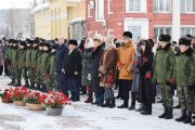 Фото 1 - В Горно-Алтайске состоялось памятное мероприятие, посвящённое 150-летию со дня рождения Г.И. Чорос-Гуркина