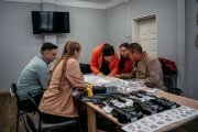 Фото 4 - Тропами заповедного Алтая