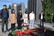 Фото 7 - День памяти и скорби