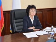 Фото 1 - Вопросы создания казачьих классов и центра казачьей культуры обсудили в Правительстве Республики Алтай