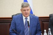 Фото 9 - В Республике Алтай обсудили Реализацию Стратегии государственной национальной политики на период до 2025 года