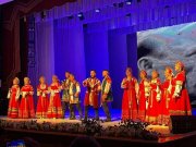 Фото 4 - В Горно-Алтайске прошел благотворительный концерт