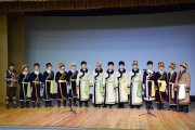 Фото 5 - Айдар Унатов, актер Национального драматического театра, стал обладателем общественной премии имени Григория Ивановича Чорос-Гуркина.