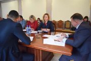 Фото 7 - Сегодня состоялось заседание Межведомственной комиссии по противодействию экстремизму в Республике Алтай
