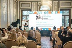 В Москве состоялся VI форум «Языковая политика в Российской Федерации»