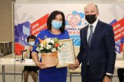 Фото 10 - Состоялось заседание Совета при Главе Республики Алтай, Председателе Правительства Республики Алтай по межнациональным отношениям