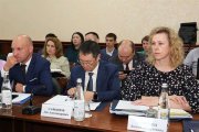 Фото 8 - В Республике Алтай обсудили Реализацию Стратегии государственной национальной политики на период до 2025 года