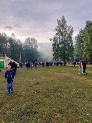 Фото 6 - На фестивале «Родники Алтая» Дом Дружбы народов и Центр казачьей культуры «Казачья застава»